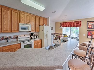 Daytona Beach Home 934265