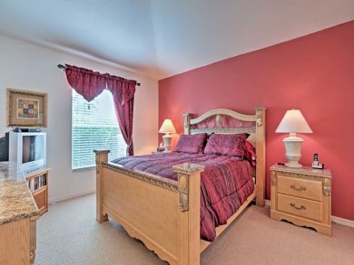 Daytona Beach Home 934265