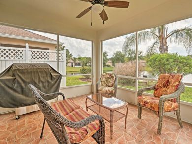 Daytona Beach Home 934265