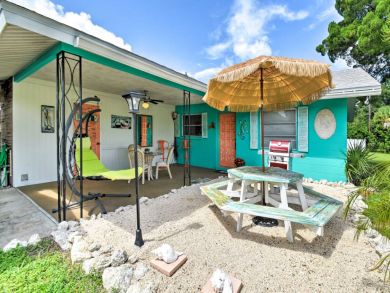 Anna Maria Island Holmes Beach Home 934268