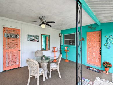 Anna Maria Island Holmes Beach Home 934268