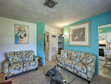 Anna Maria Island Holmes Beach Home 934268