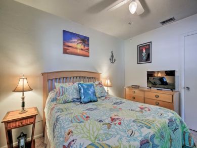 Anna Maria Island Holmes Beach Home 934268