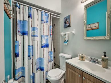 Anna Maria Island Holmes Beach Home 934268