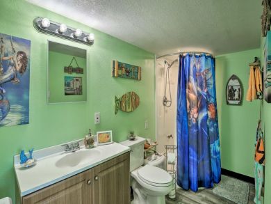 Anna Maria Island Holmes Beach Home 934268