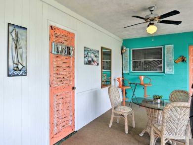 Anna Maria Island Holmes Beach Home 934268