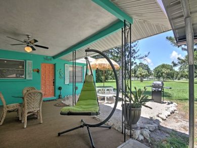 Anna Maria Island Holmes Beach Home 934268