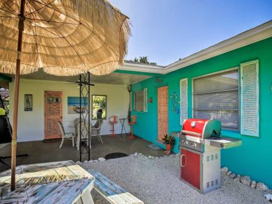 Anna Maria Island Holmes Beach Home 934268