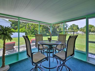 Anna Maria Island Holmes Beach Home 934268