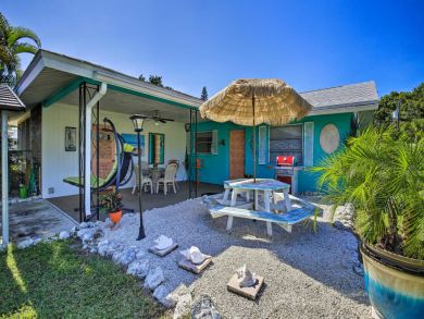 Anna Maria Island Holmes Beach Home 934268