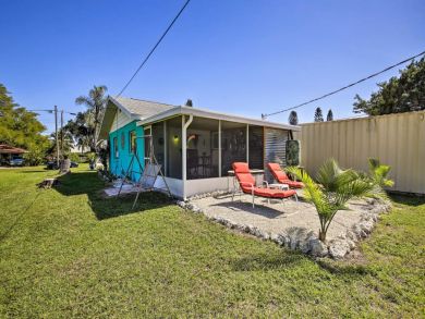 Anna Maria Island Holmes Beach Home 934268