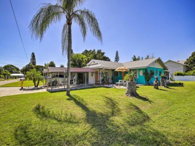 Anna Maria Island Holmes Beach Home 934268