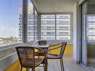 Fort Lauderdale Home 934272