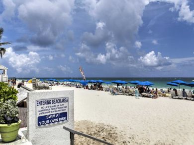 Fort Lauderdale Home 934272
