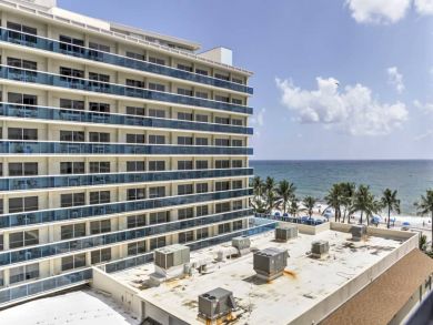 Fort Lauderdale Home 934272