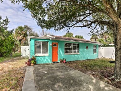 Daytona Beach Home 934274