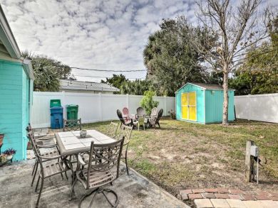 Daytona Beach Home 934274