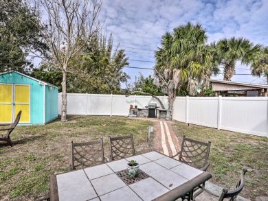 Daytona Beach Home 934274