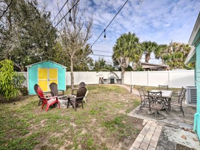 Daytona Beach Home 934274