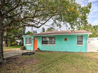 Daytona Beach Home 934274