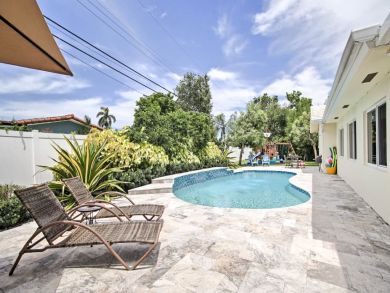 Pompano Beach Home 934275 Pompano Beach Home 934275