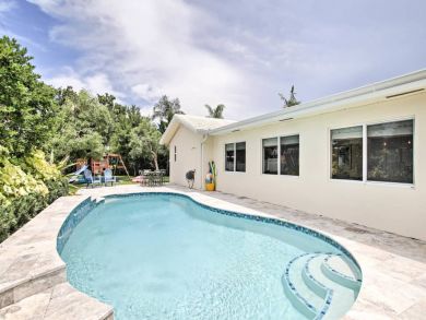 Pompano Beach Home 934275 Pompano Beach Home 934275