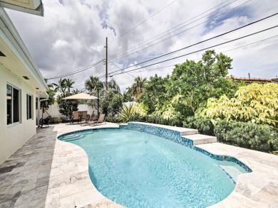 Pompano Beach Home 934275 Pompano Beach Home 934275