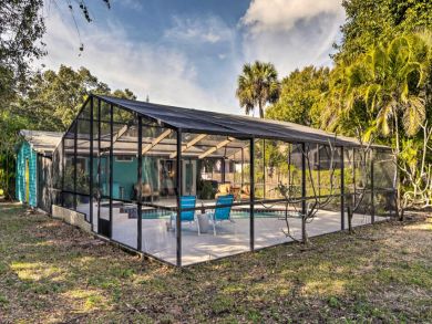 Manasota Key Home 934279