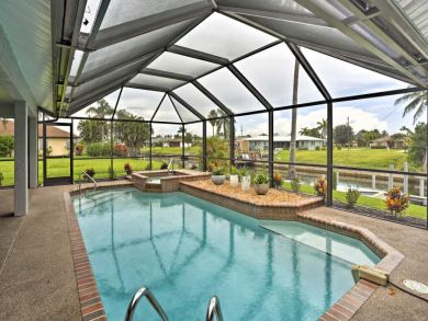 Cape Coral Home 934290 Cape Coral Home 934290