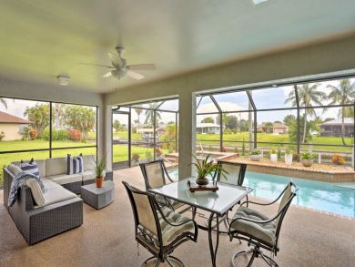 Cape Coral Home 934290 Cape Coral Home 934290