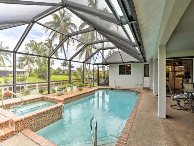 Cape Coral Home 934290 Cape Coral Home 934290