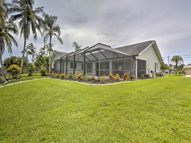 Cape Coral Home 934290 Cape Coral Home 934290