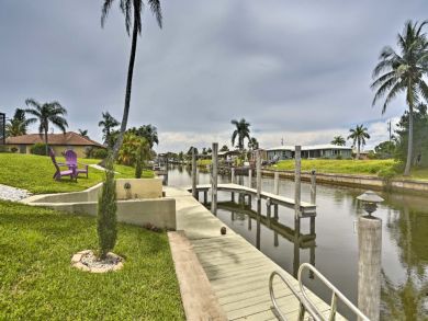 Cape Coral Home 934290 Cape Coral Home 934290