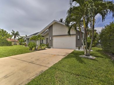 Cape Coral Home 934290 Cape Coral Home 934290