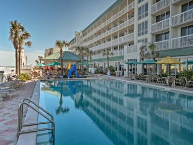Daytona Beach Home 934291