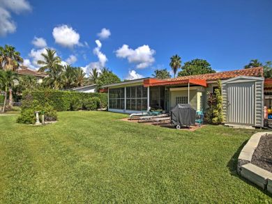Boca Raton Home 934292