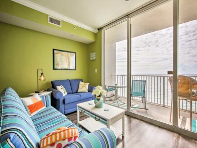 Panama City Beach Home 934293 Panama City Beach Home 934293