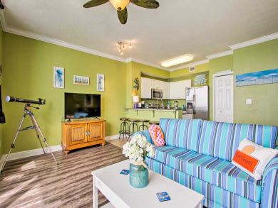 Panama City Beach Home 934293 Panama City Beach Home 934293