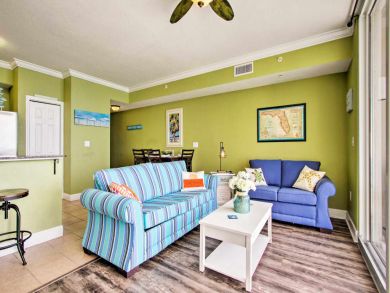 Panama City Beach Home 934293 Panama City Beach Home 934293