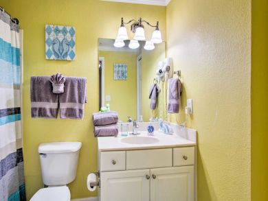 Panama City Beach Home 934293 Panama City Beach Home 934293