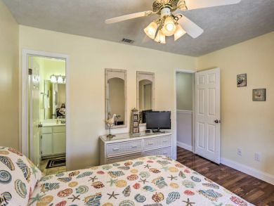 Panama City Beach Home 934295