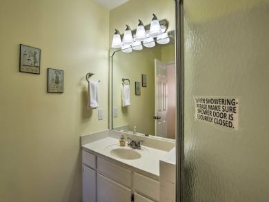 Panama City Beach Home 934295