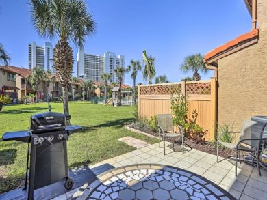 Panama City Beach Home 934295
