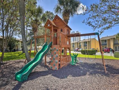 Panama City Beach Home 934295