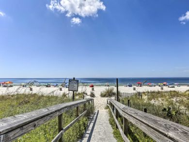 Panama City Beach Home 934295