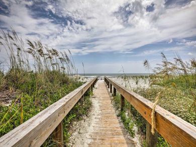 Ponte Vedra Beach Home 934296