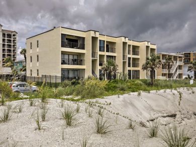 Ponte Vedra Beach Home 934296
