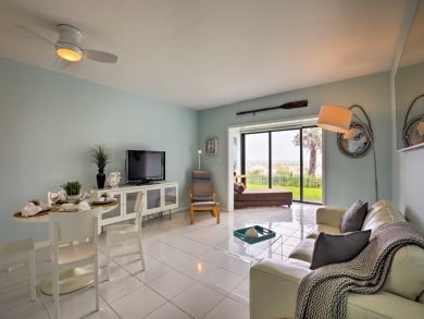 Ponte Vedra Beach Home 934296
