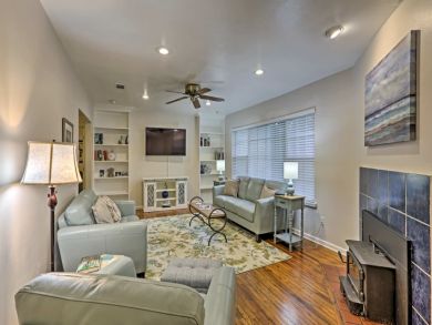 Mexico Beach Home 934300