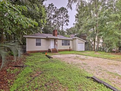 Mexico Beach Home 934300